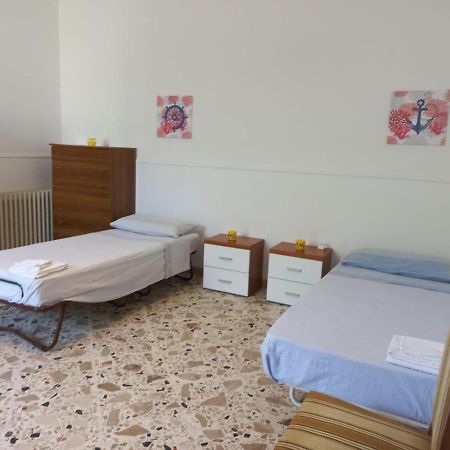 Casa Dell'Ulivo Βίλα Μαρσάλα Εξωτερικό φωτογραφία