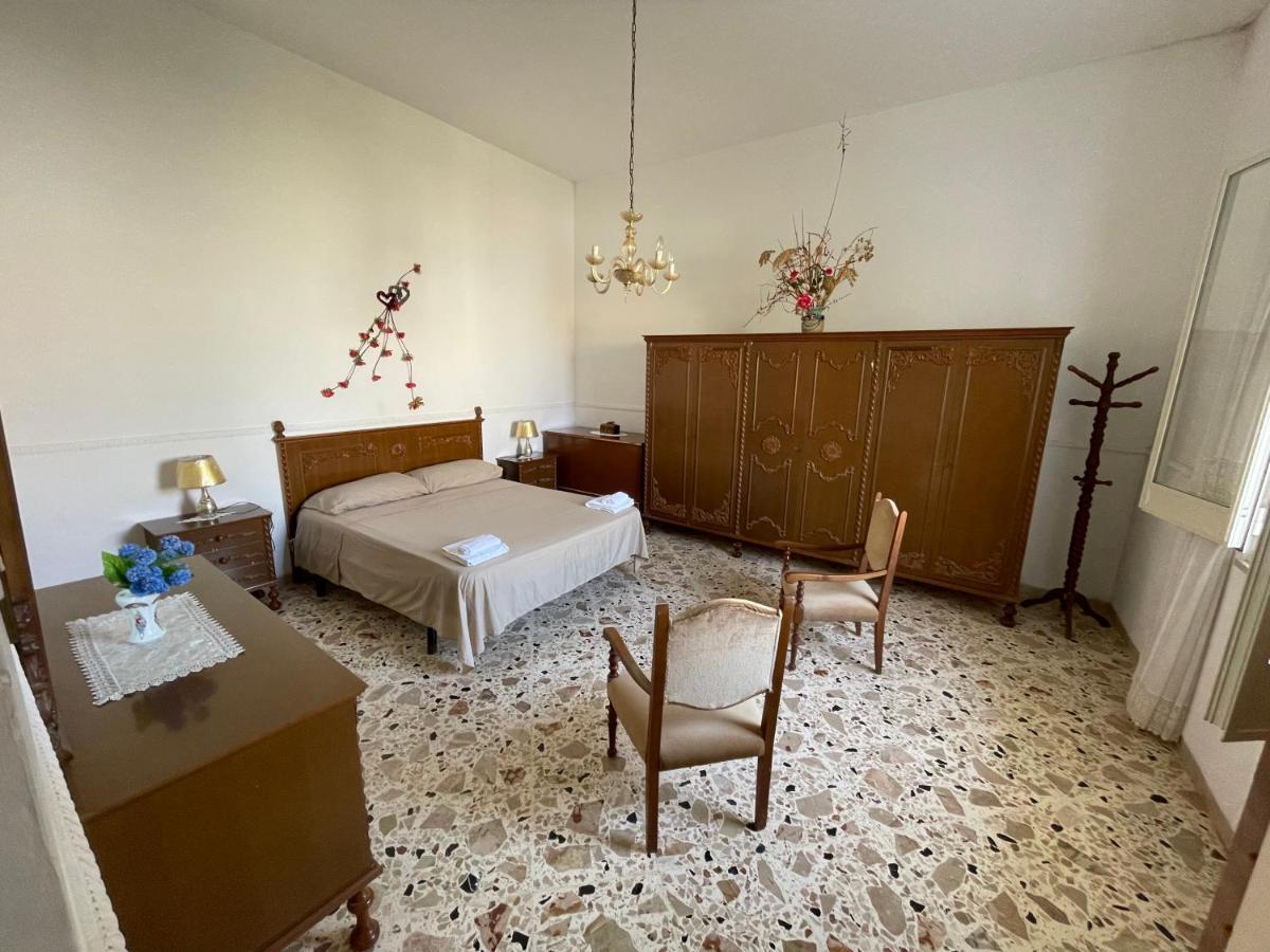 Casa Dell'Ulivo Βίλα Μαρσάλα Εξωτερικό φωτογραφία